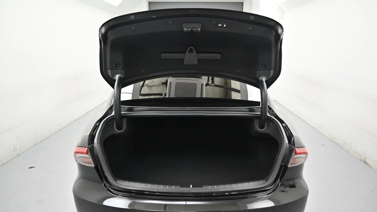 Hyundai Grandeur — miniaturë 19