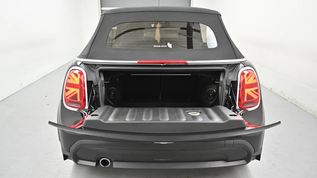 MINI Convertible — miniaturë 18