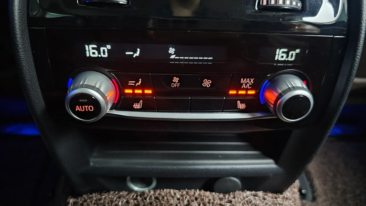 BMW 6er — miniaturë 16