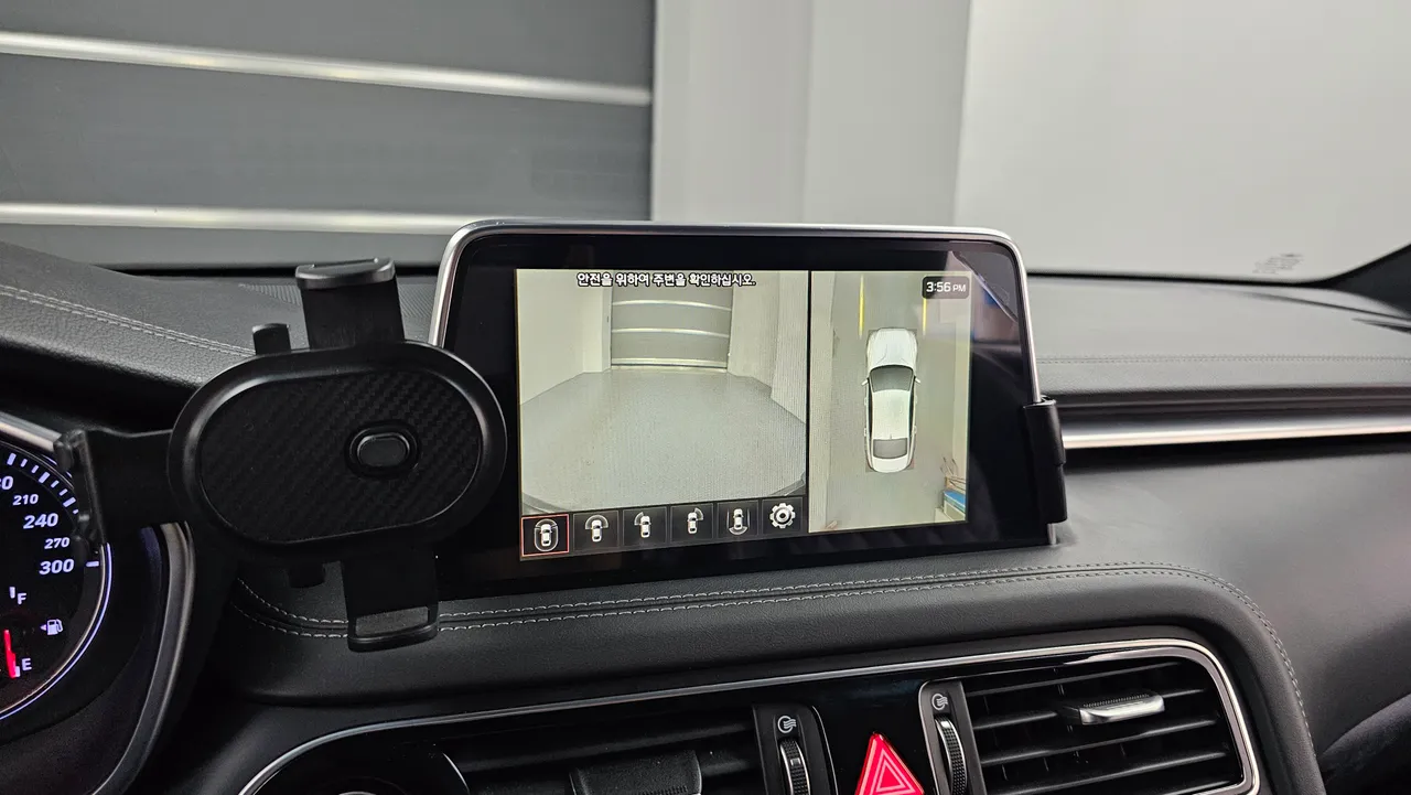 Genesis G70 — miniaturë 15