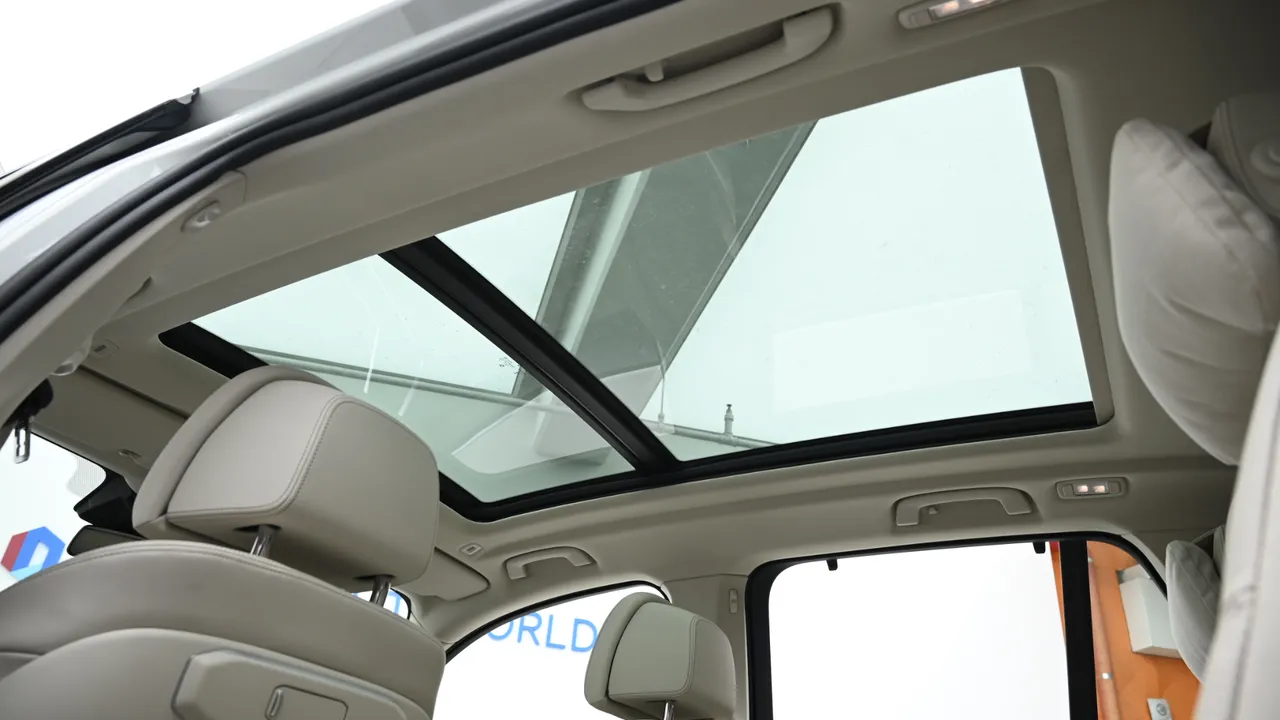 BMW X5 — miniaturë 28