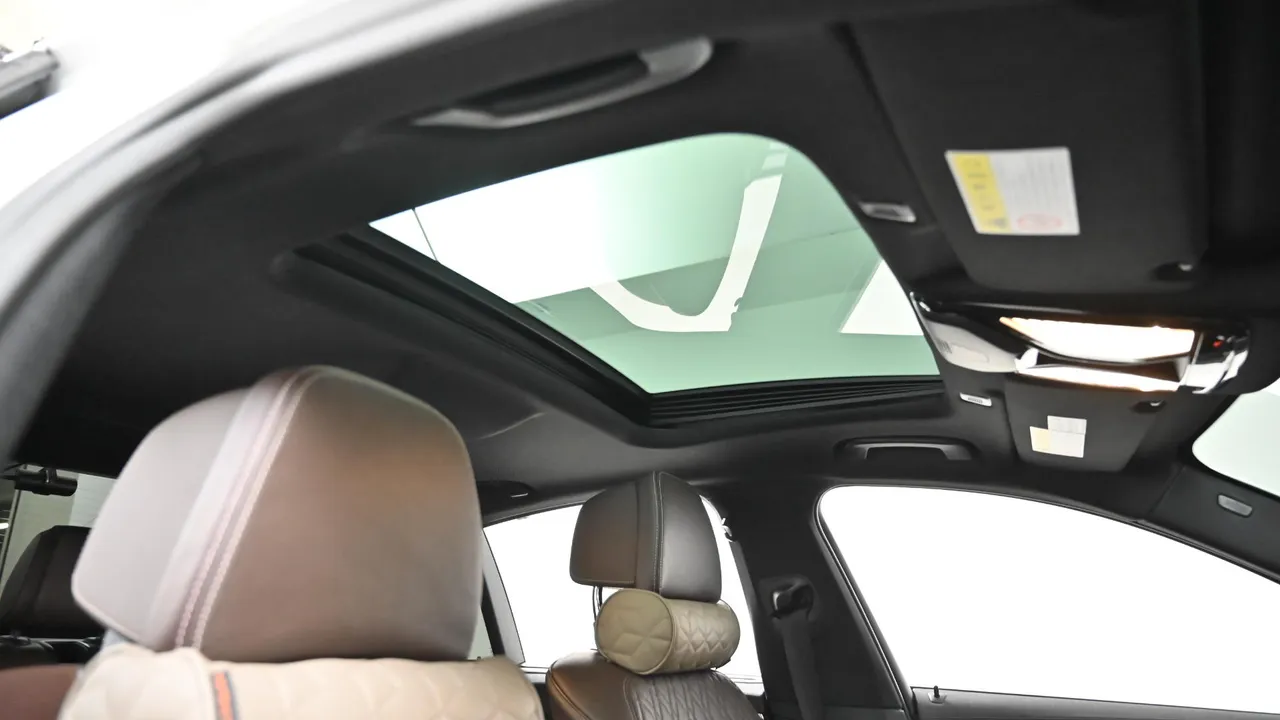BMW 5er — miniaturë 19
