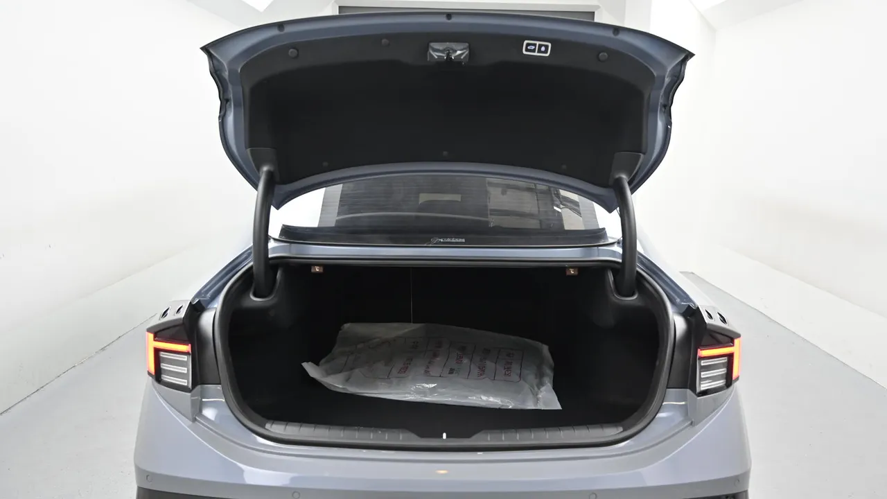 Hyundai Sonata — miniaturë 19