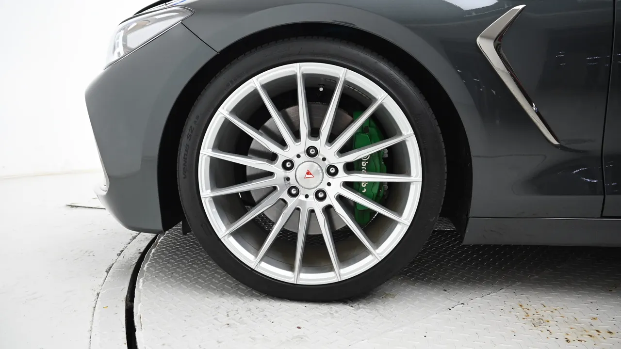 Genesis G70 — miniaturë 5