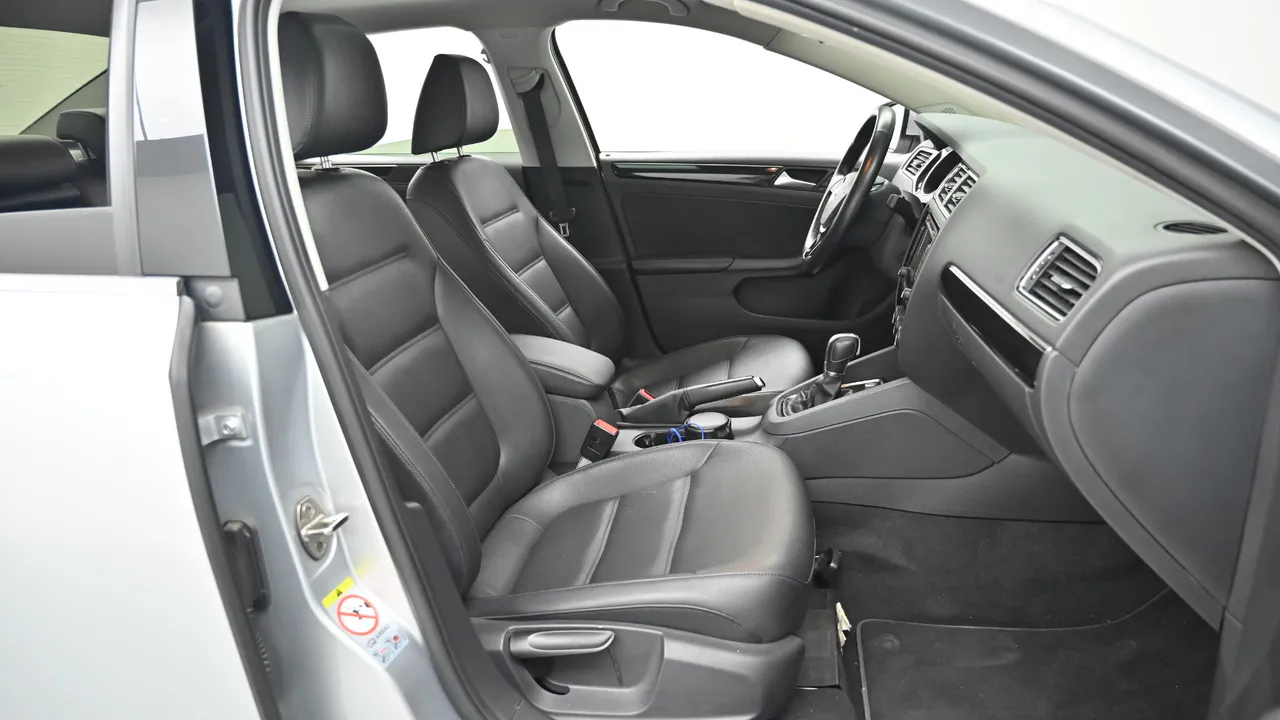 Volkswagen Jetta — miniaturë 10