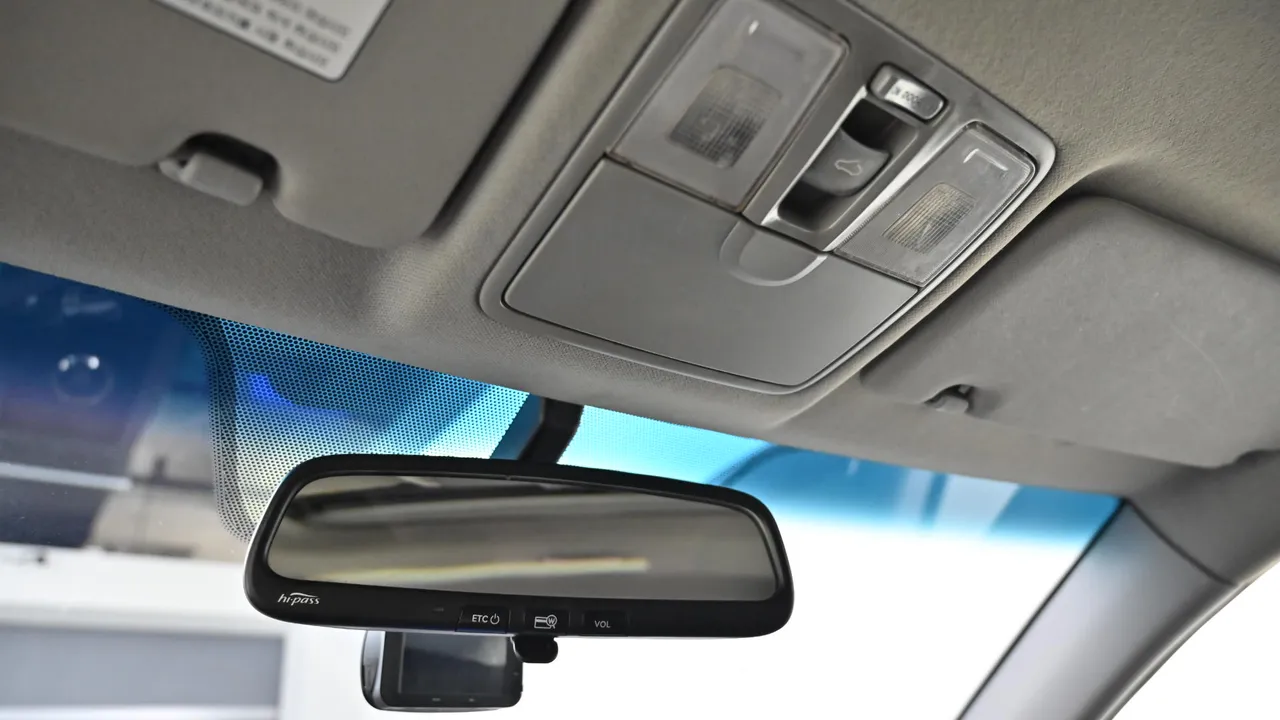 Hyundai Accent — miniaturë 16
