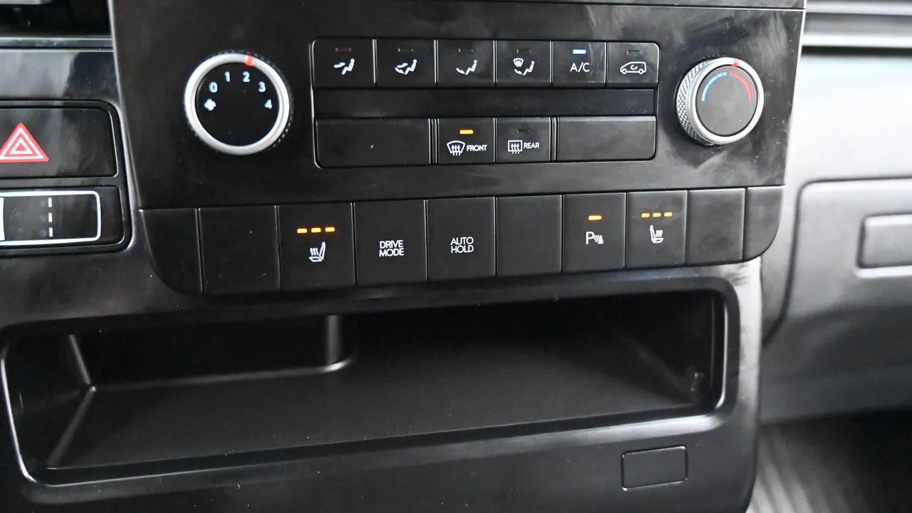 Hyundai Staria — miniaturë 35