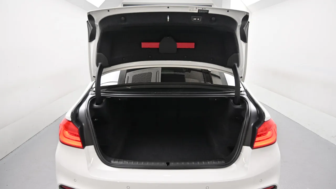 BMW 5er — miniaturë 19