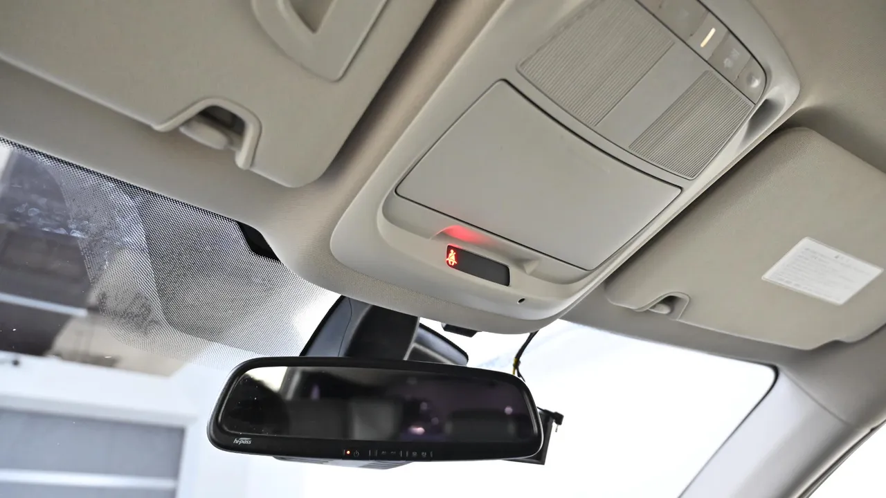Renault Samsung QM6 — miniaturë 18