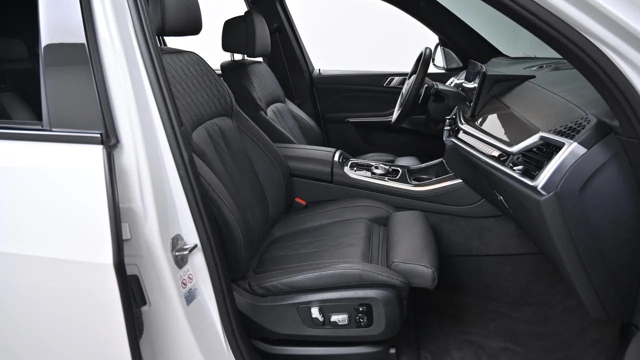 BMW X5 — miniaturë 26