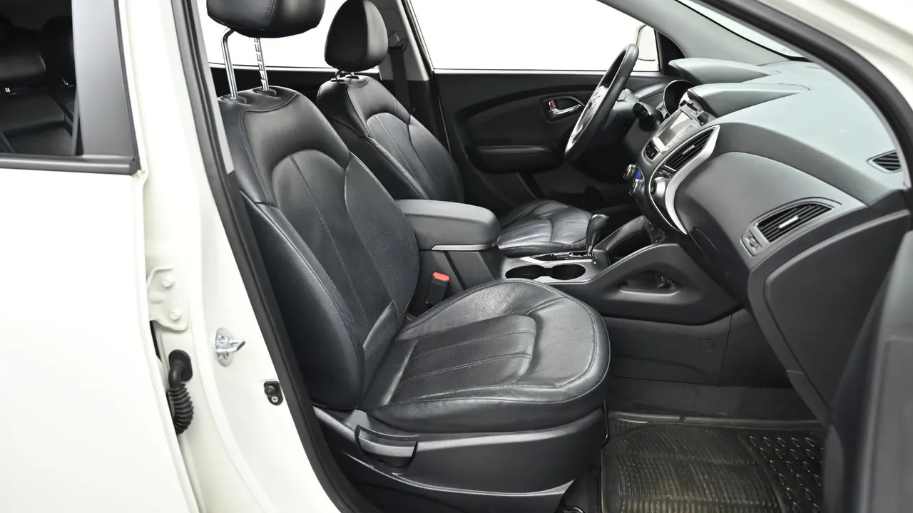 Hyundai Tucson — miniaturë 10