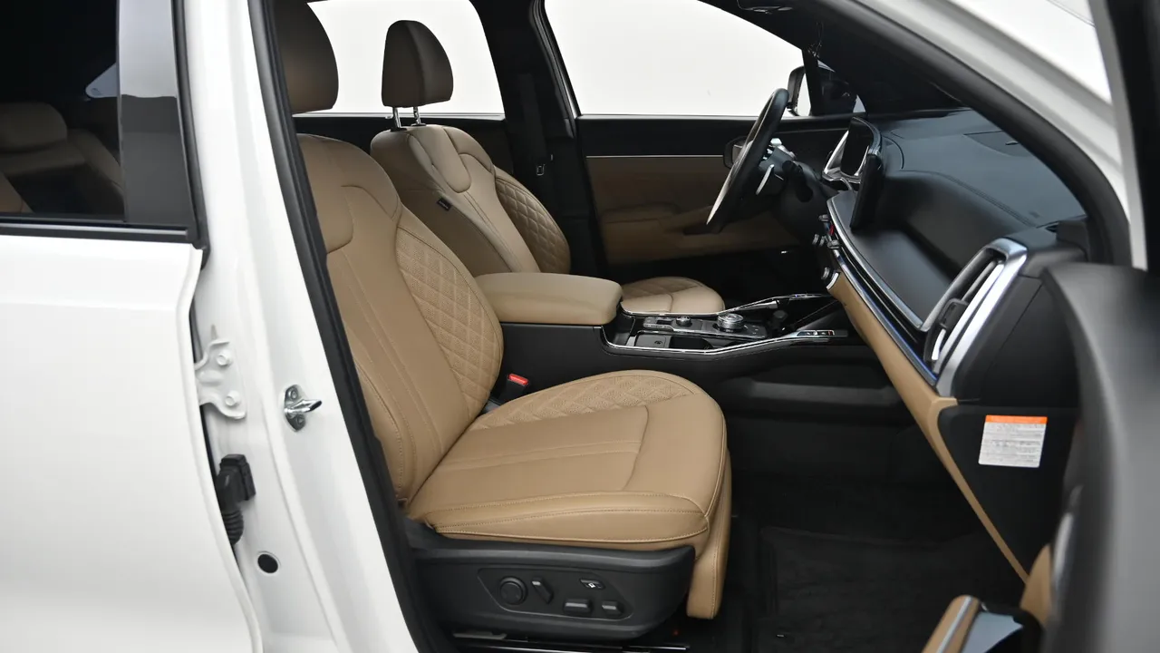 Kia Sorento — miniaturë 10
