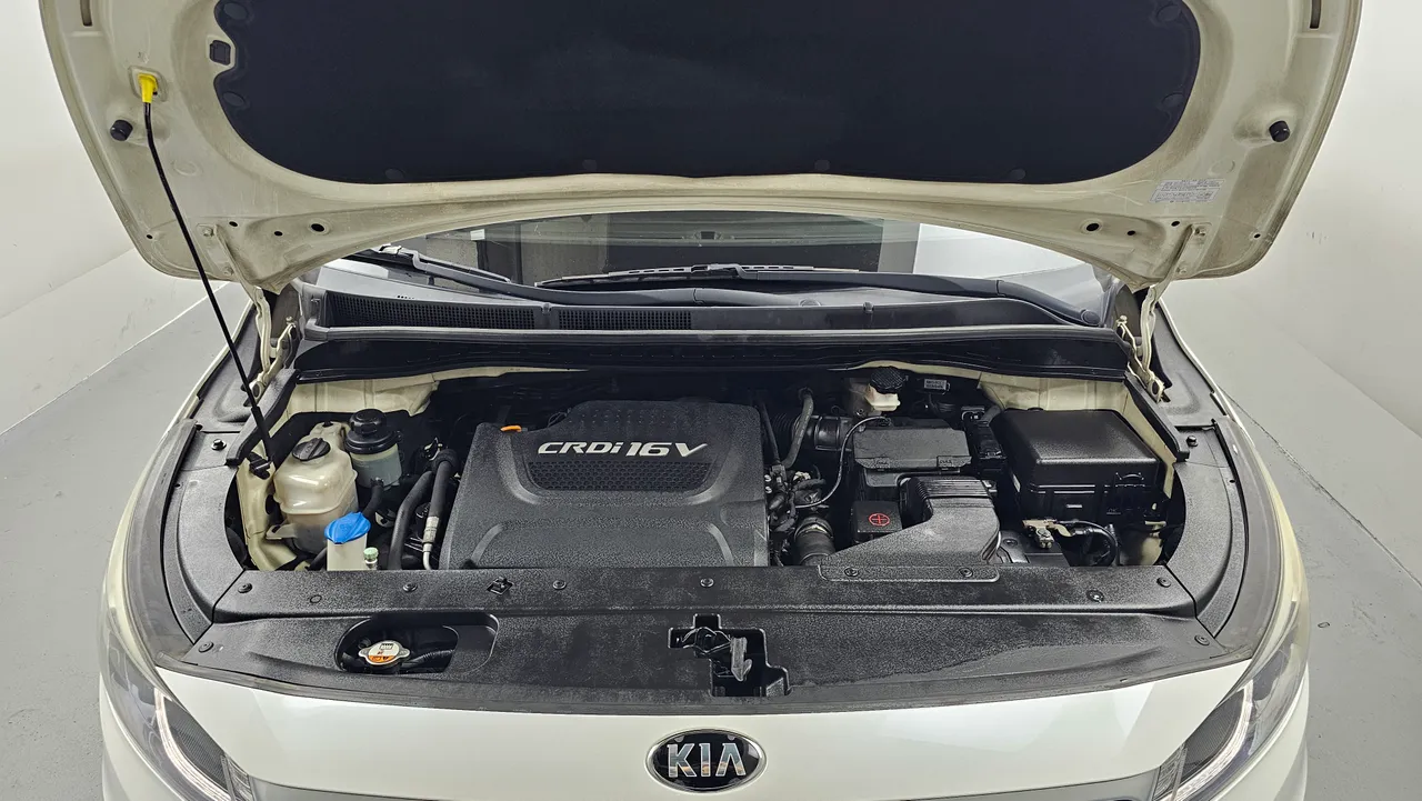 Kia Carnival — miniaturë 6