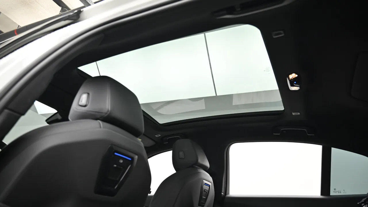 BMW 5er — miniaturë 18