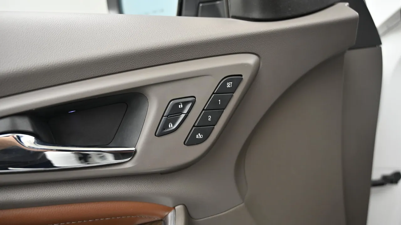 Chevrolet Malibu — miniaturë 17
