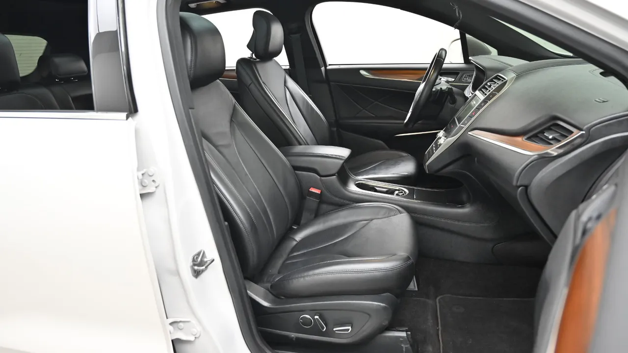 Lincoln MKC 2.0 AWD