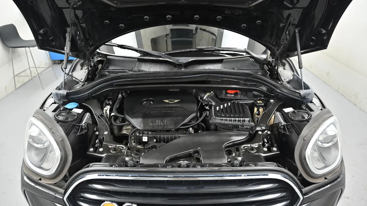 MINI Countryman — miniaturë 6