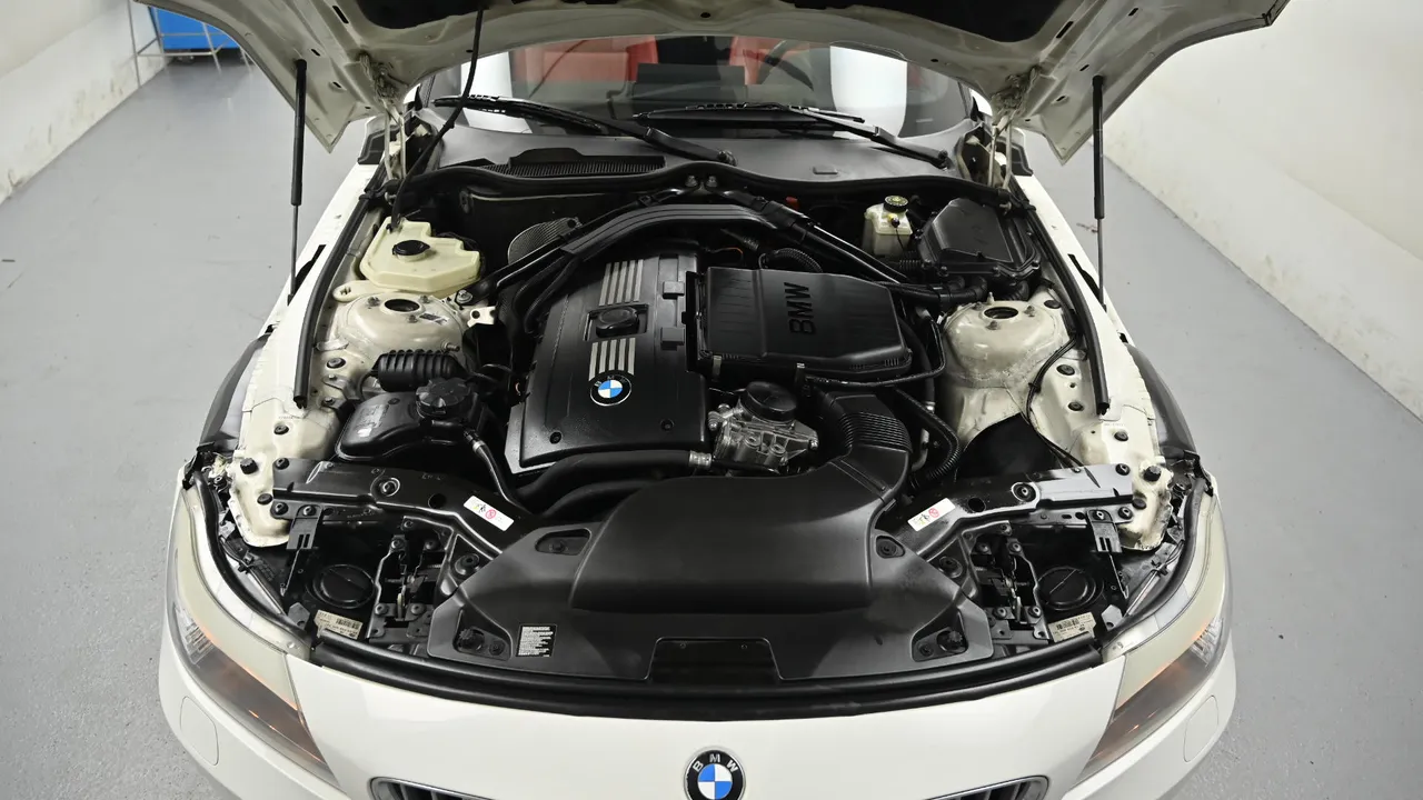 BMW Z4 — miniaturë 6