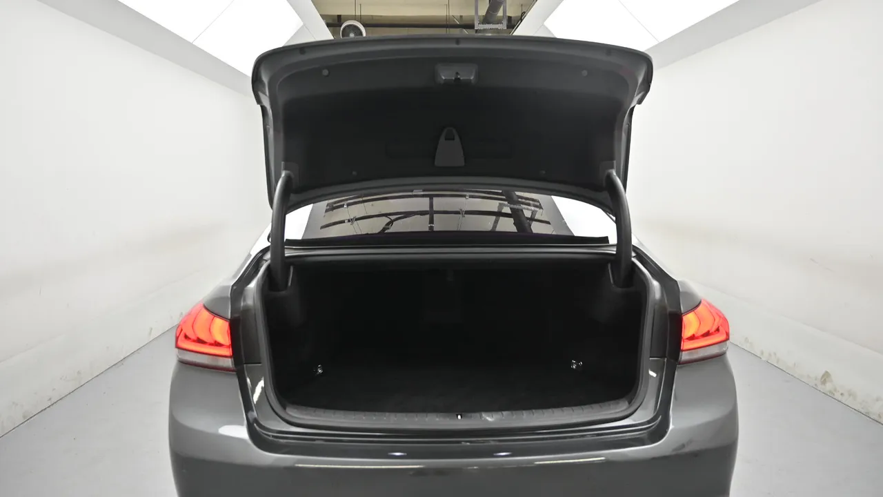 Genesis G80 — miniaturë 19