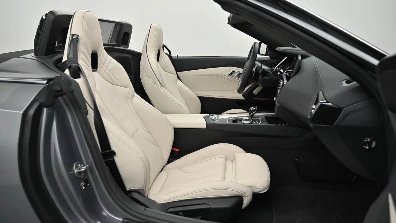 BMW Z4 — miniaturë 26