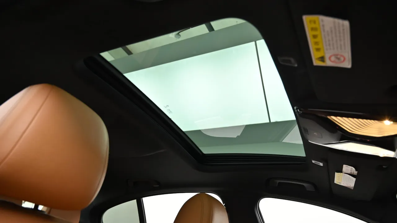 BMW 5er — miniaturë 45