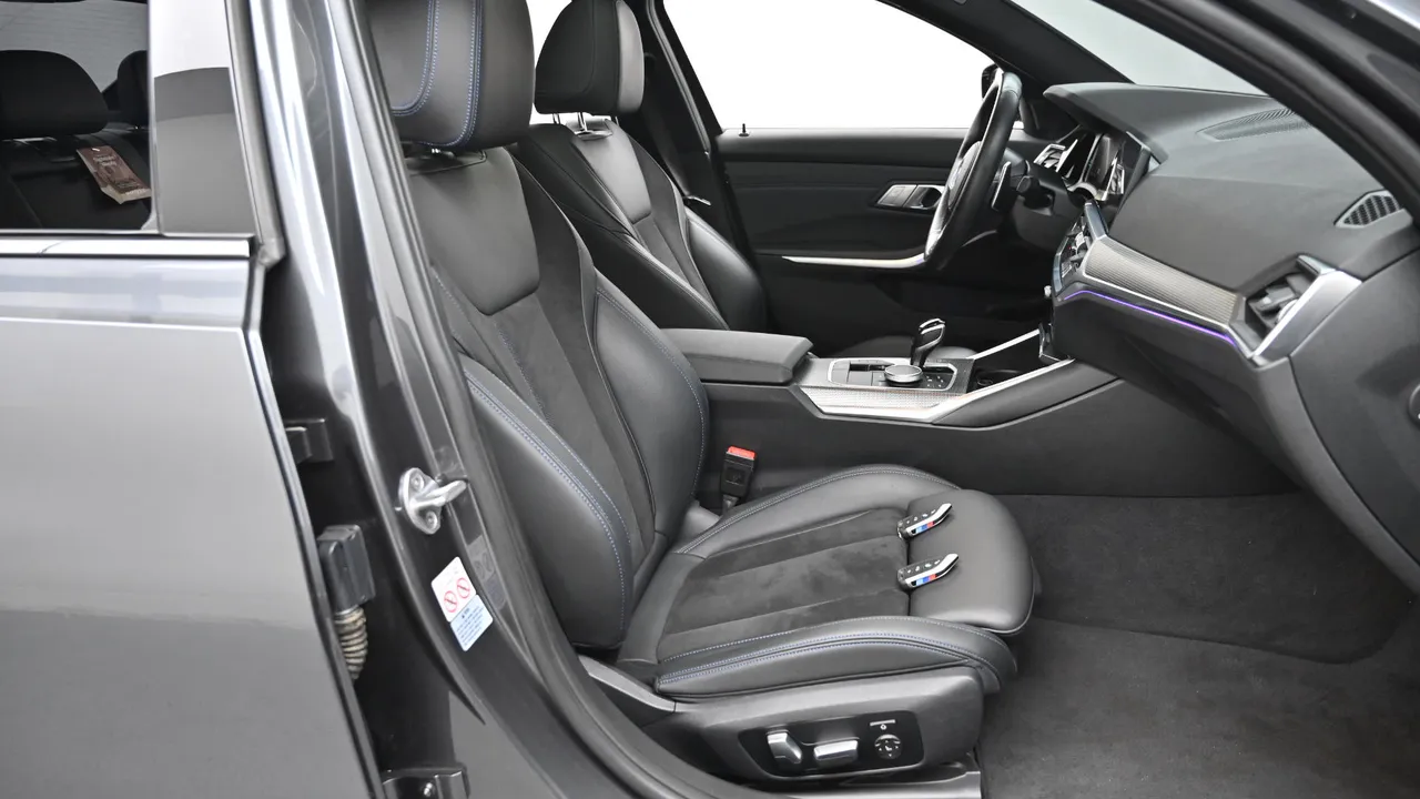 BMW 3er — miniaturë 10