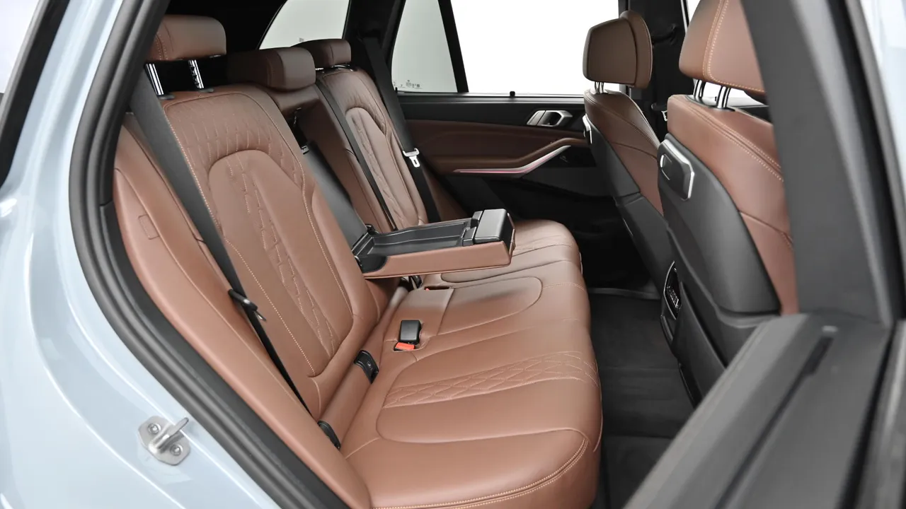 BMW X5 — miniaturë 21