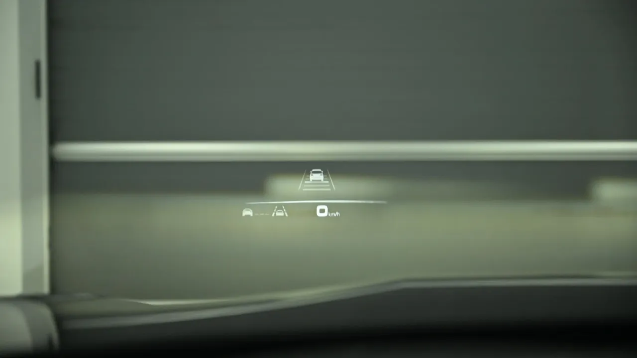 Porsche Panamera — miniaturë 27