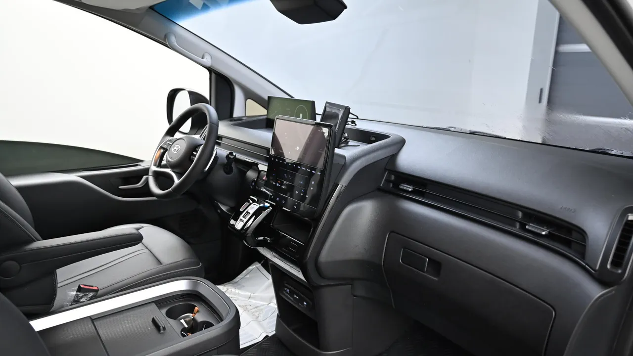 Hyundai ST1 — miniaturë 7
