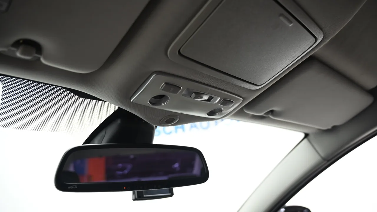 Renault Samsung SM5 — miniaturë 19