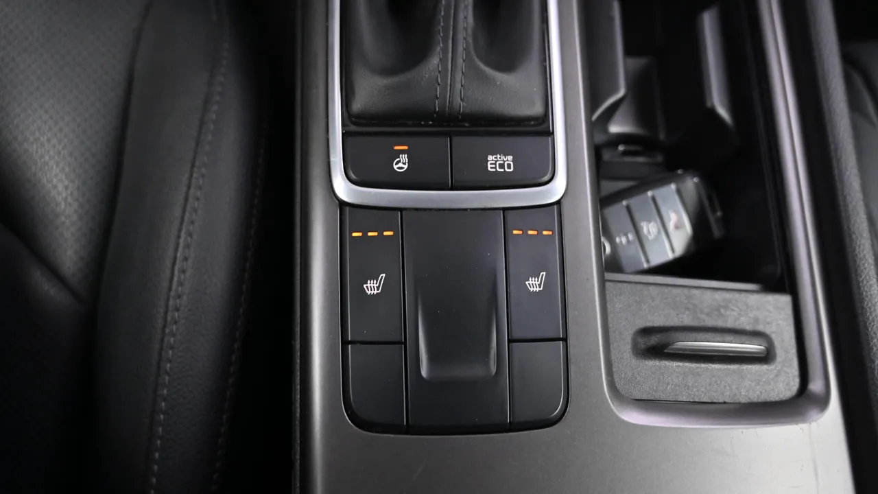Kia K5 — miniaturë 26