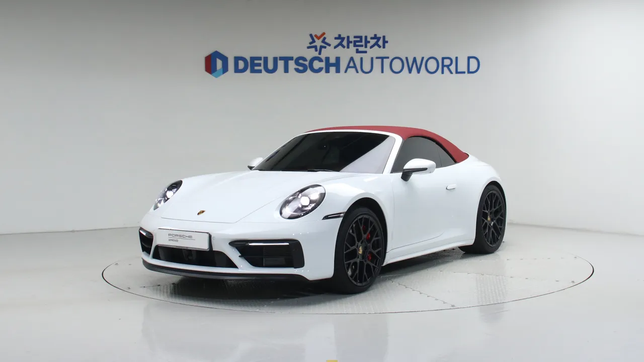 Porsche 911 — miniaturë 29