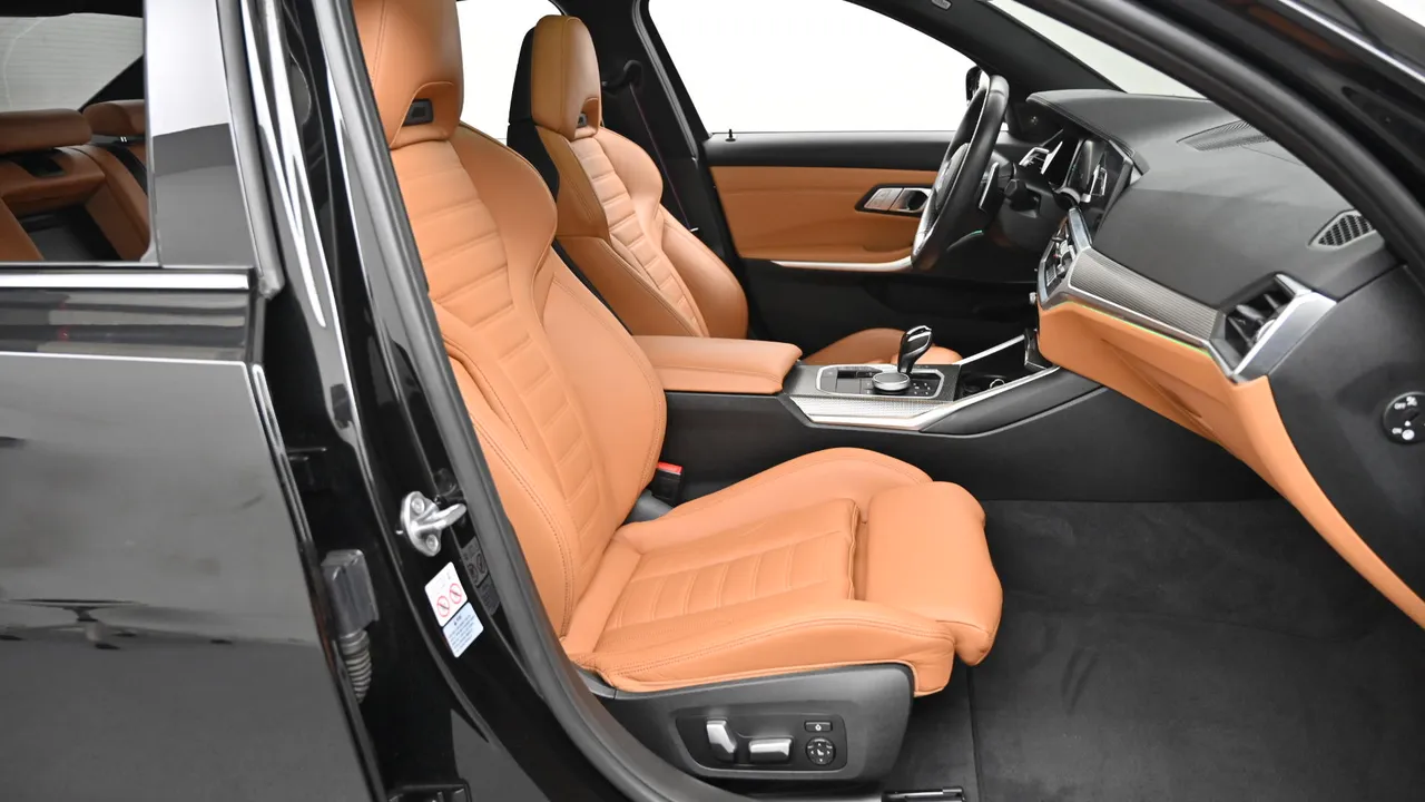 BMW 3er — miniaturë 10