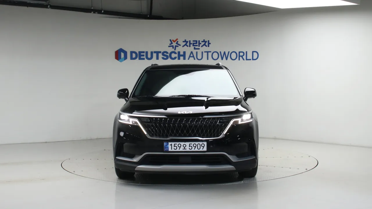 Kia Carnival — miniaturë 3