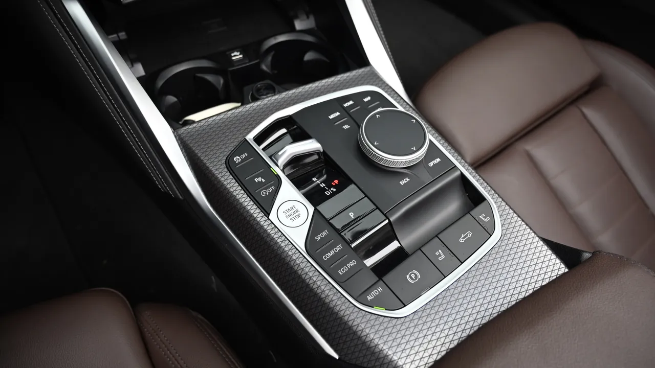 BMW 4er — miniaturë 9