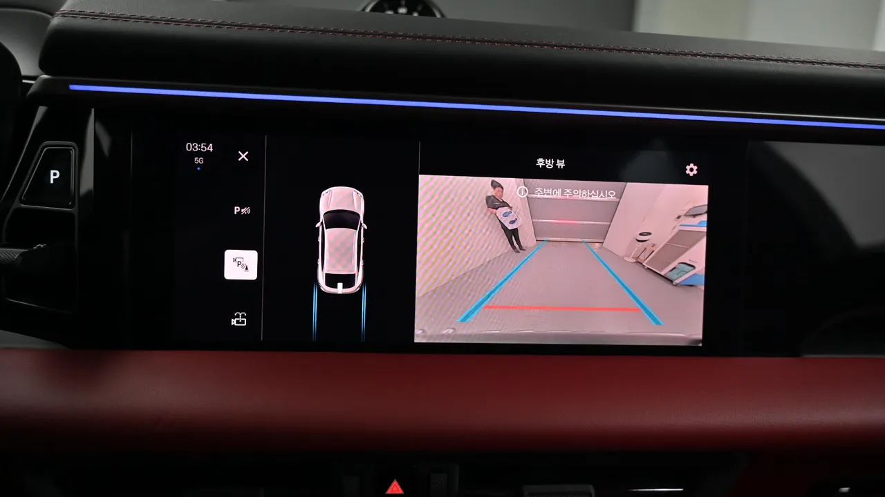 Porsche Macan — miniaturë 15