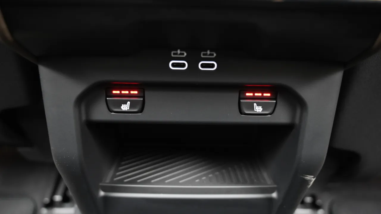 BMW 5er — miniaturë 16
