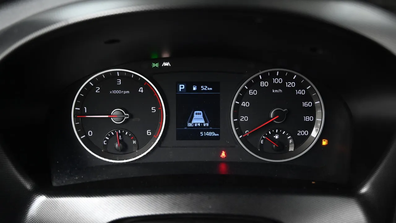 Kia — miniaturë 8