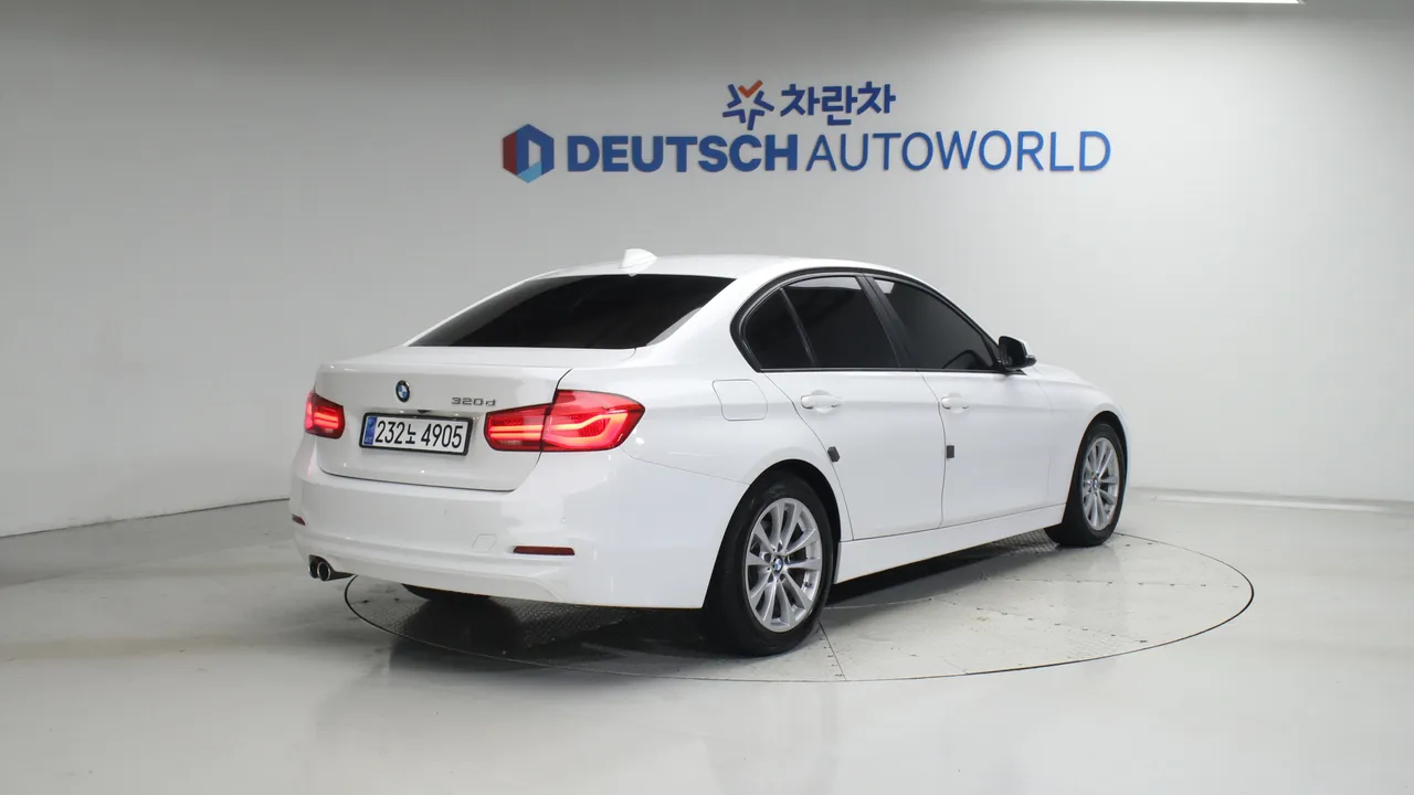 BMW 3er — miniaturë 2