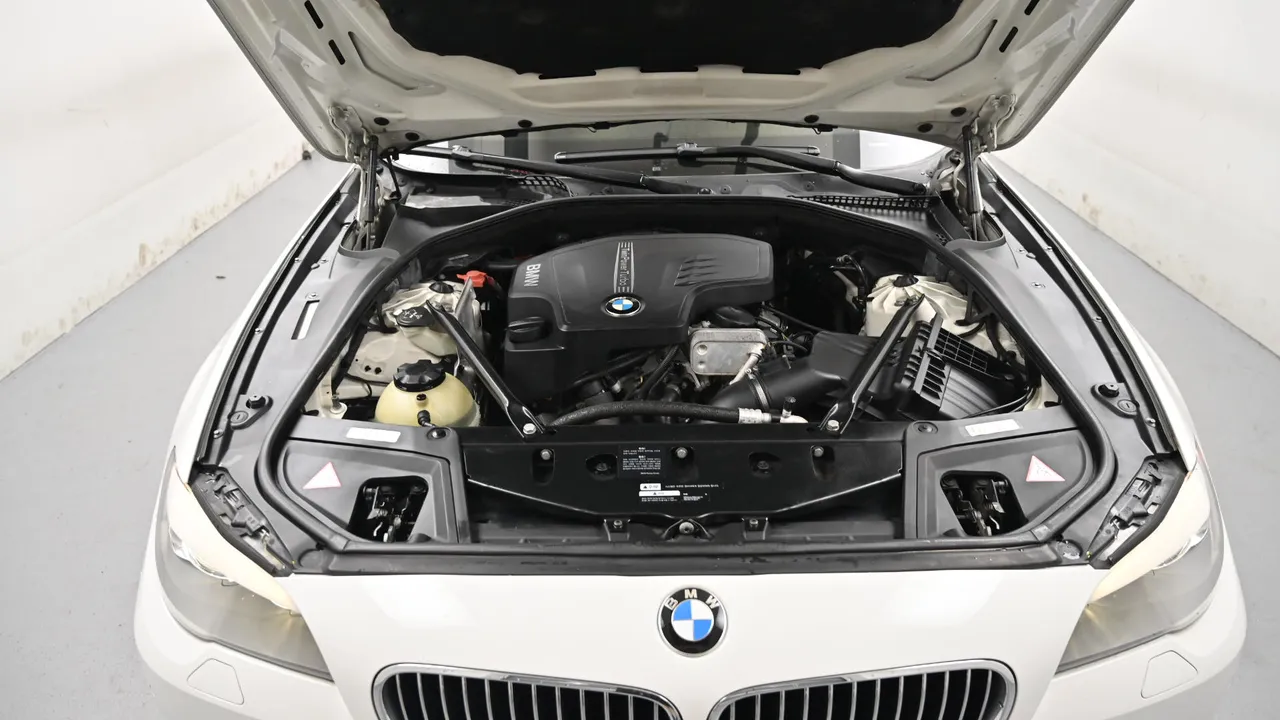 BMW 5er — miniaturë 6