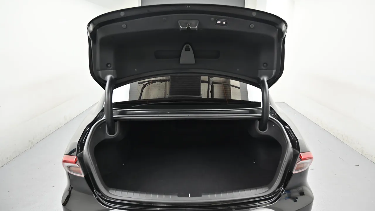 Hyundai Grandeur — miniaturë 19