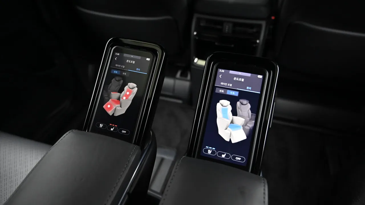 Toyota Alphard — miniaturë 16