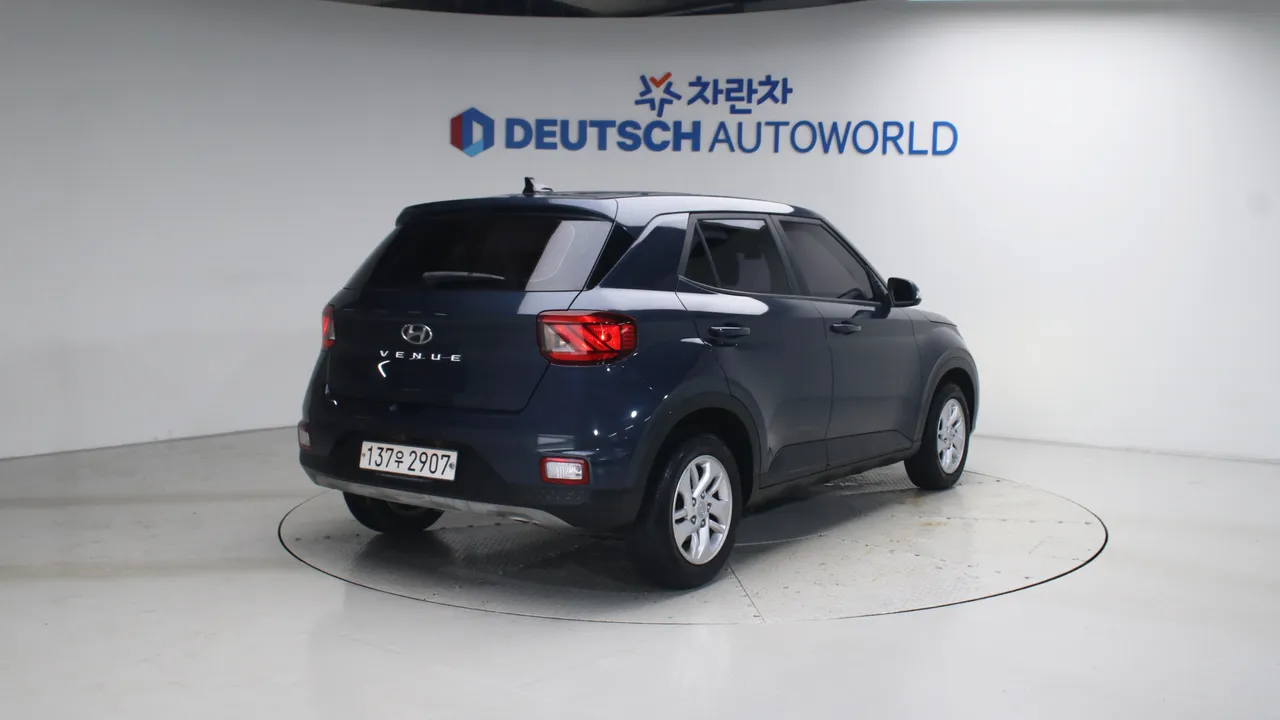 Hyundai Venue — miniaturë 2