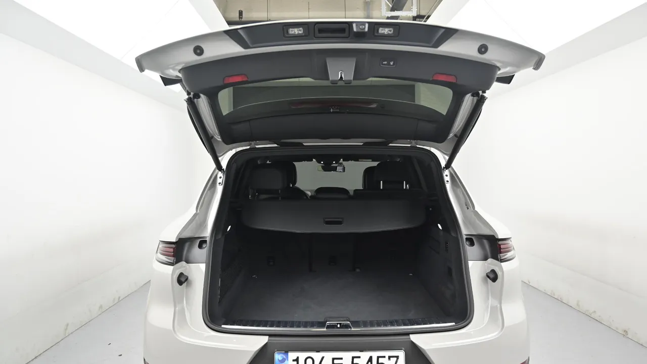 Porsche Cayenne — miniaturë 29