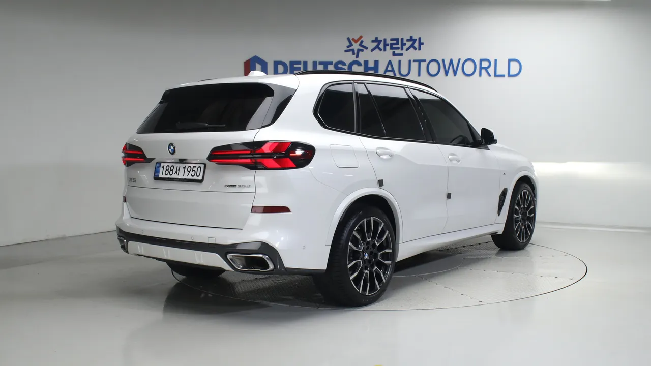 BMW X5 — miniaturë 2