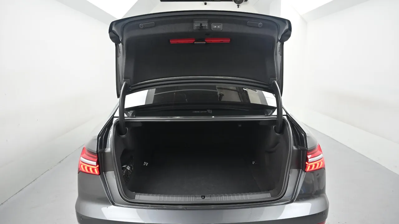 Audi A6 — miniaturë 19