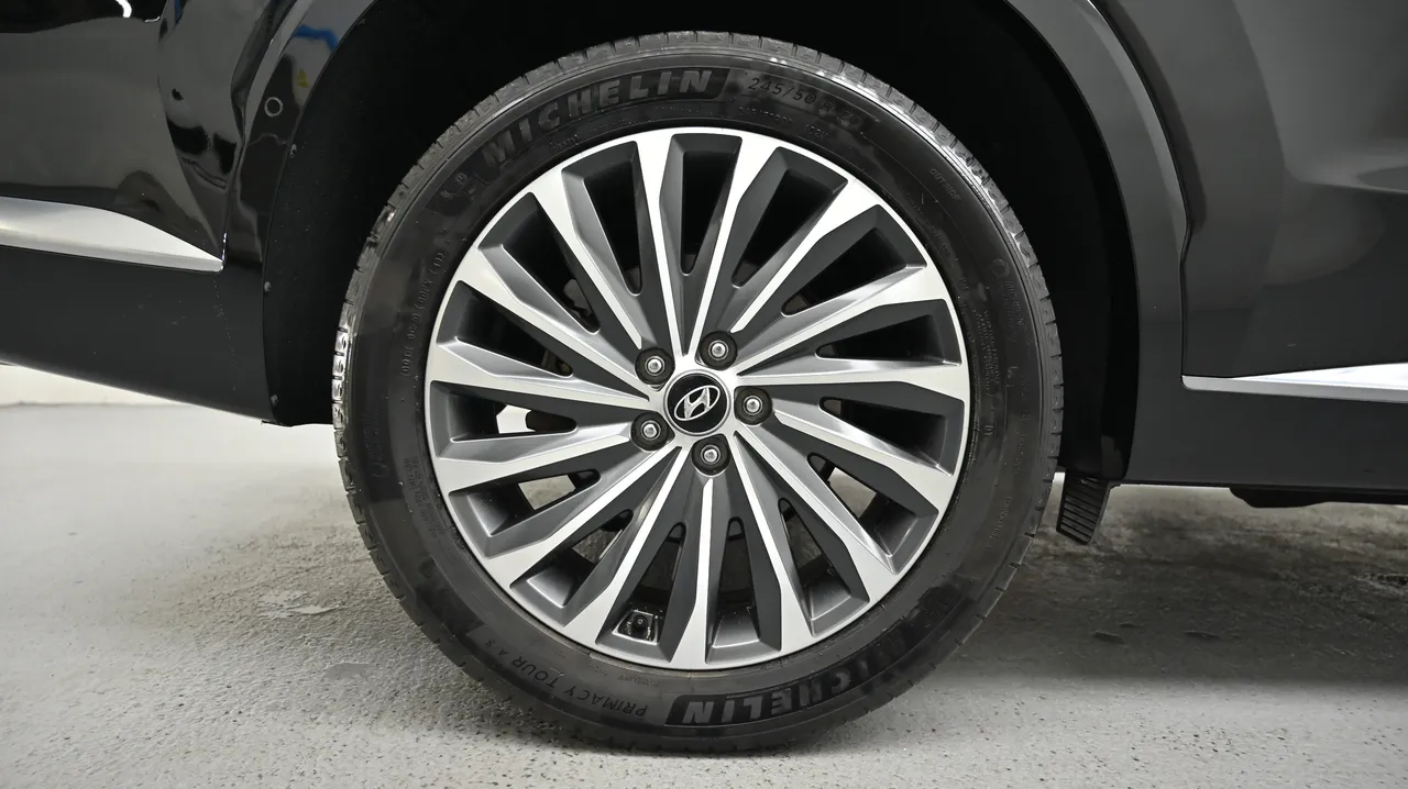 Hyundai Palisade — miniaturë 5