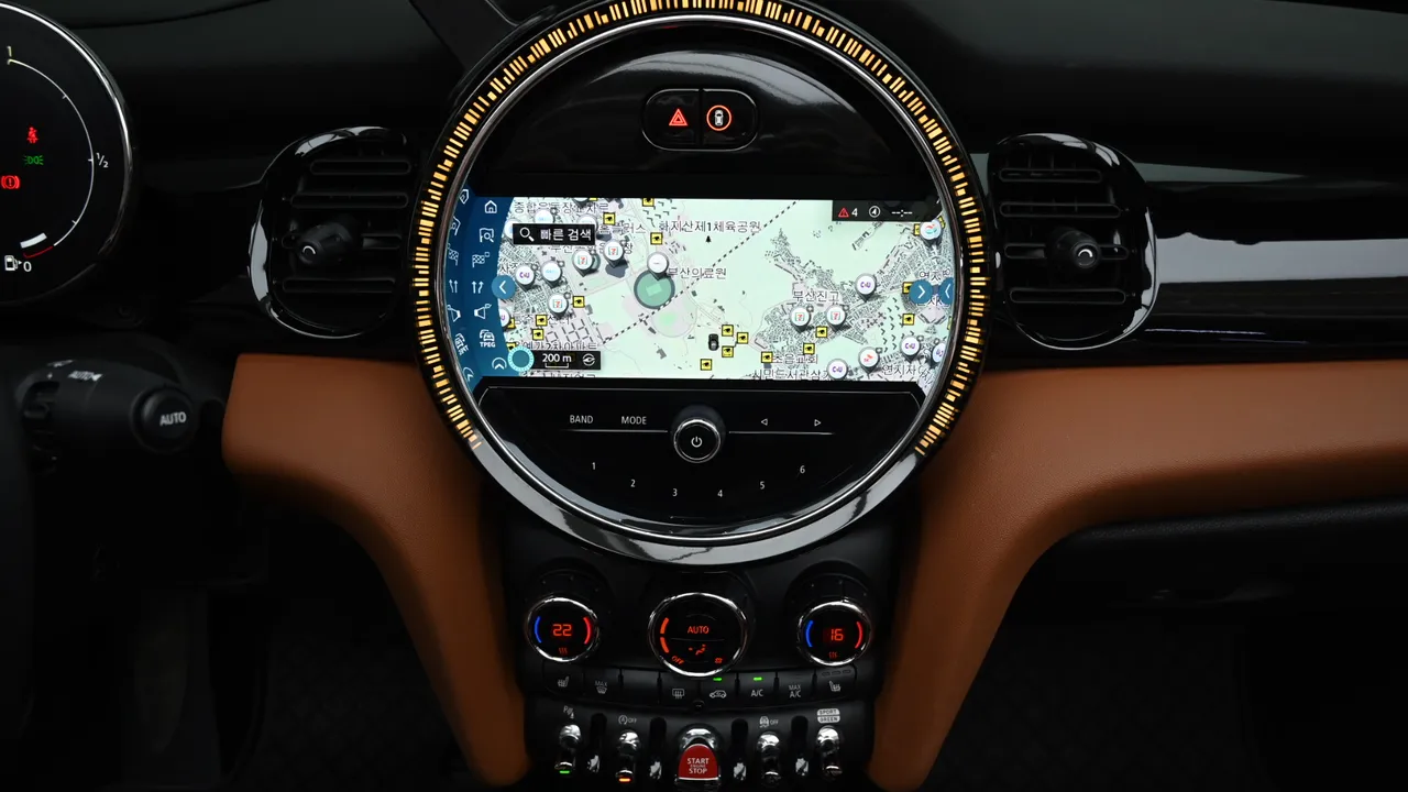 MINI Convertible — miniaturë 14