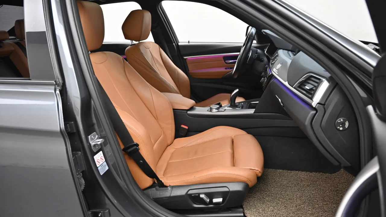 BMW 3er — miniaturë 10