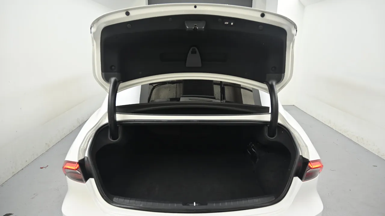 Hyundai Grandeur — miniaturë 19